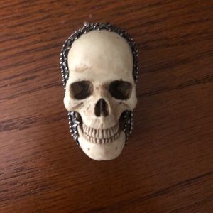 BellaLili Misfits Pendant